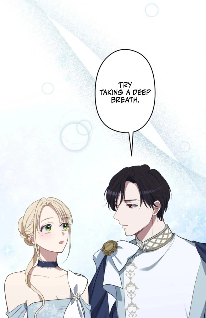 The Grim Reaper Duke’s Obsessive Contract Mother Chapter 28 245 46