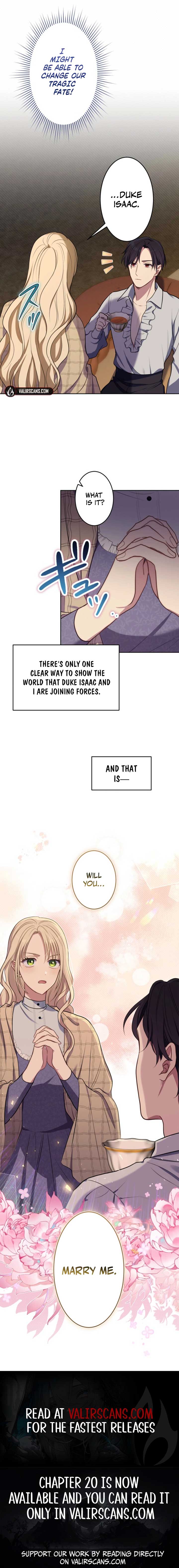 The Grim Reaper Duke’s Obsessive Contract Mother Chapter 3 35 ch 3 7