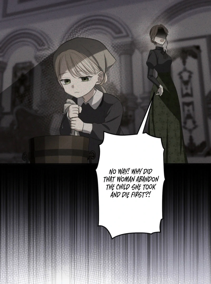 The Grim Reaper Duke’s Obsessive Contract Mother Chapter 30 272 10