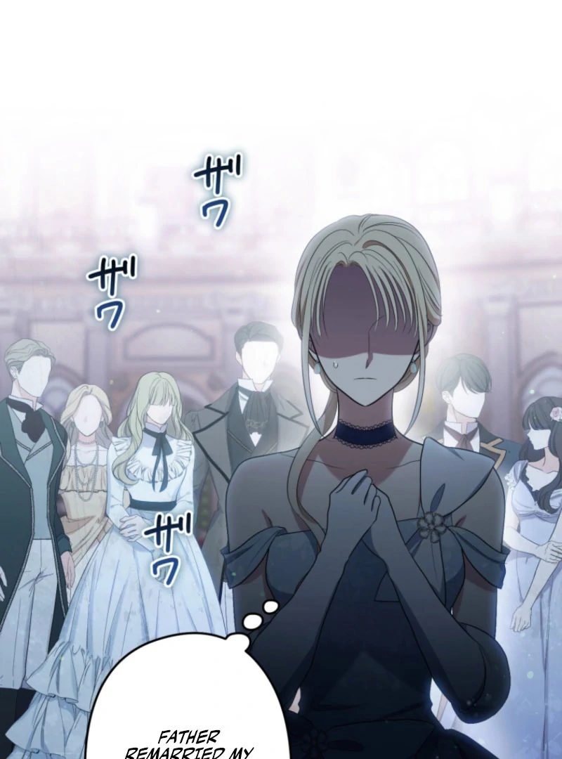 The Grim Reaper Duke’s Obsessive Contract Mother Chapter 30 280 18