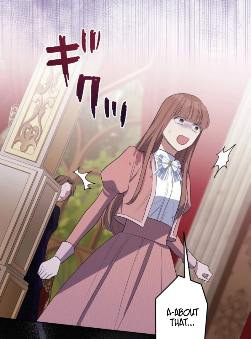 The Grim Reaper Duke’s Obsessive Contract Mother Chapter 30 291 29