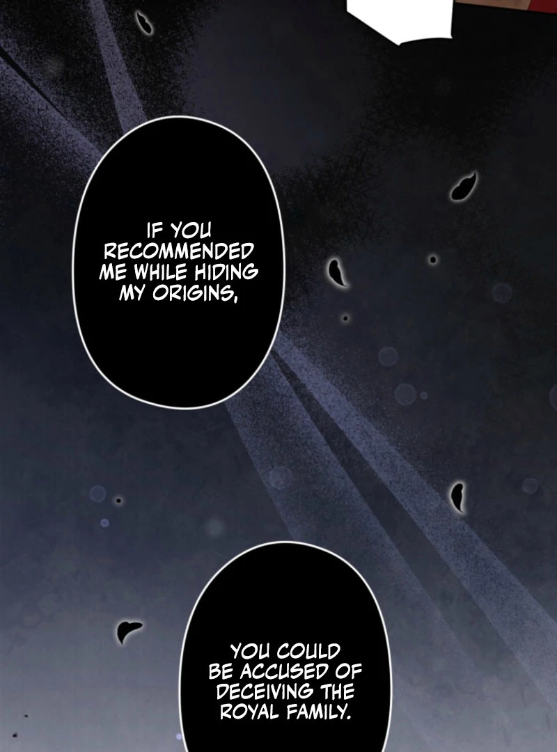 The Grim Reaper Duke’s Obsessive Contract Mother Chapter 30 292 30