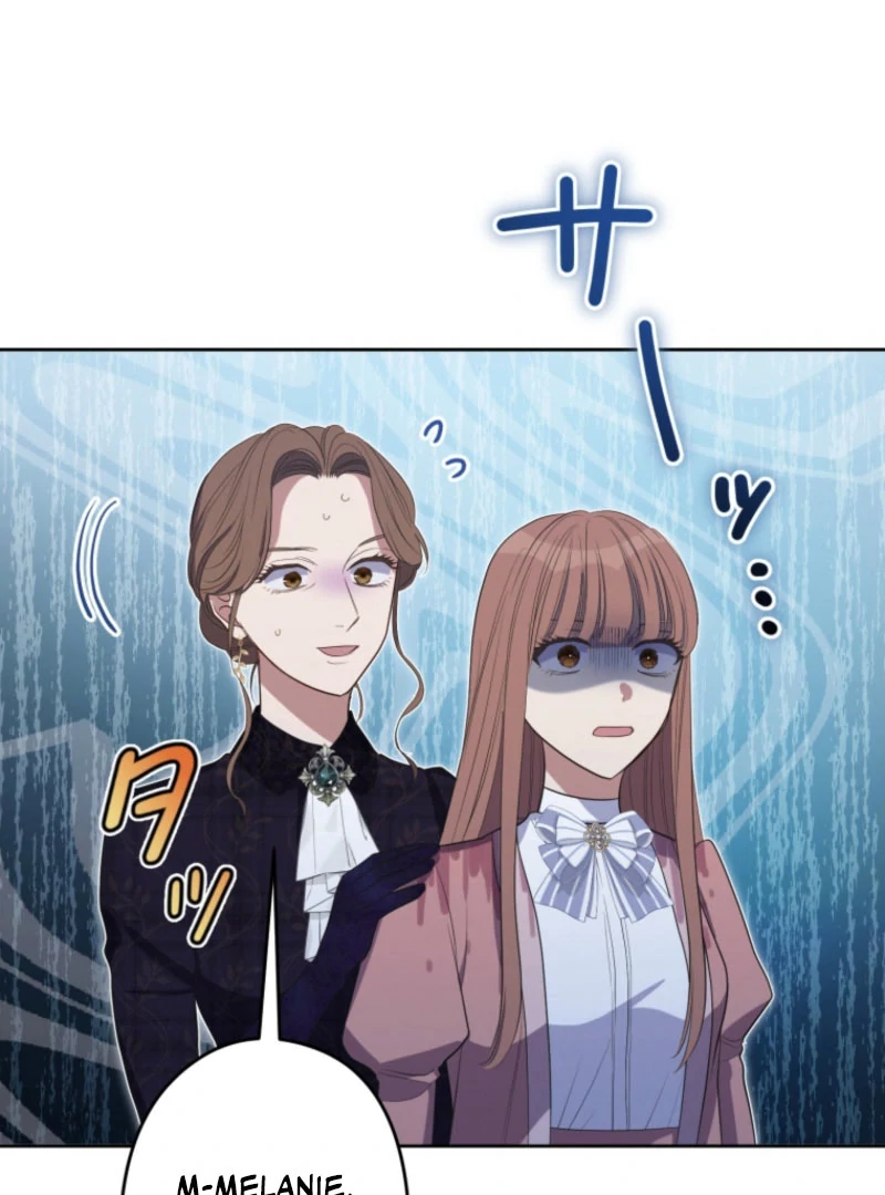 The Grim Reaper Duke’s Obsessive Contract Mother Chapter 30 294 32