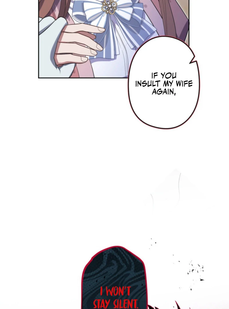 The Grim Reaper Duke’s Obsessive Contract Mother Chapter 30 303 41