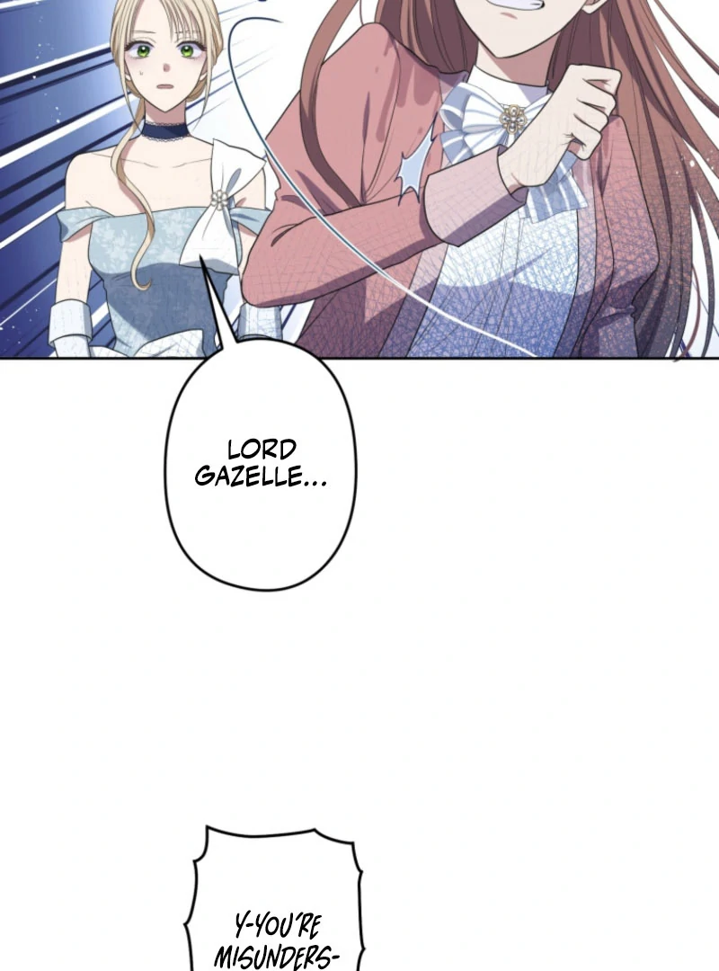 The Grim Reaper Duke’s Obsessive Contract Mother Chapter 30 306 44