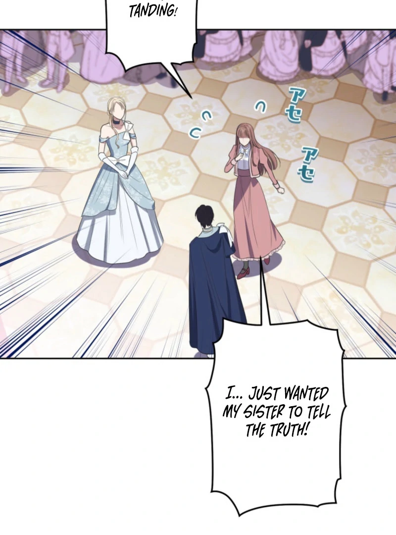 The Grim Reaper Duke’s Obsessive Contract Mother Chapter 30 307 45