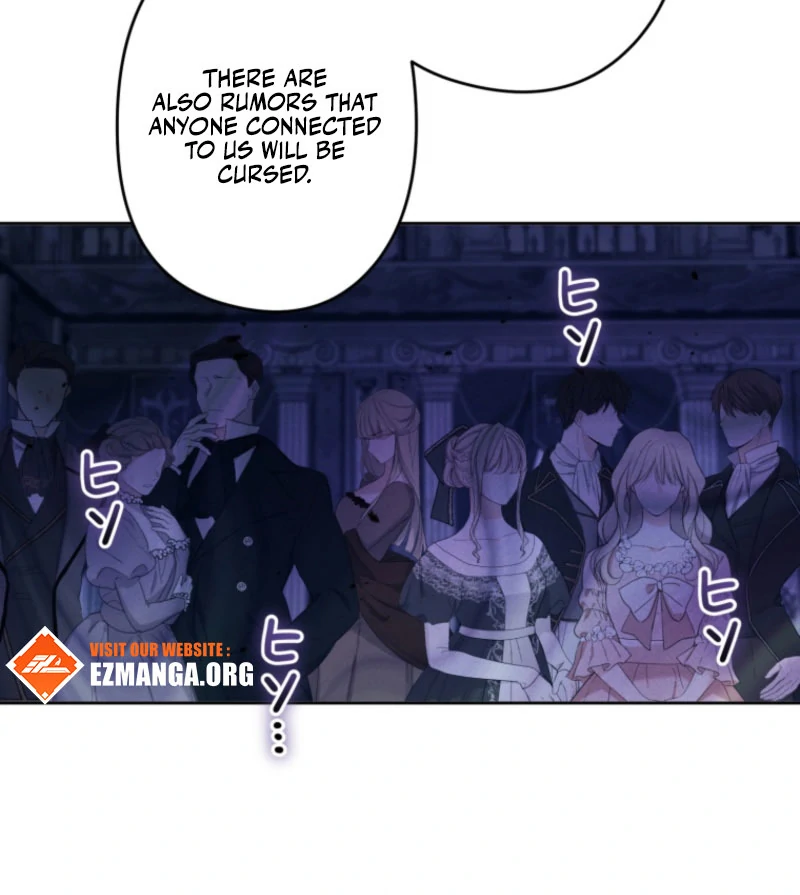 The Grim Reaper Duke’s Obsessive Contract Mother Chapter 30 312 50