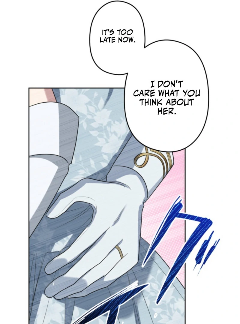 The Grim Reaper Duke’s Obsessive Contract Mother Chapter 30 313 51