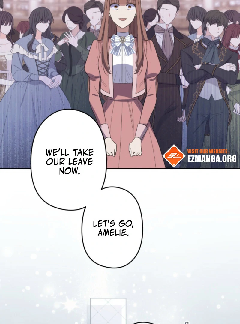 The Grim Reaper Duke’s Obsessive Contract Mother Chapter 30 317 55