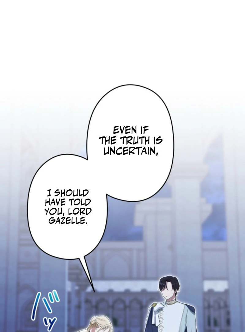 The Grim Reaper Duke’s Obsessive Contract Mother Chapter 30 326 64