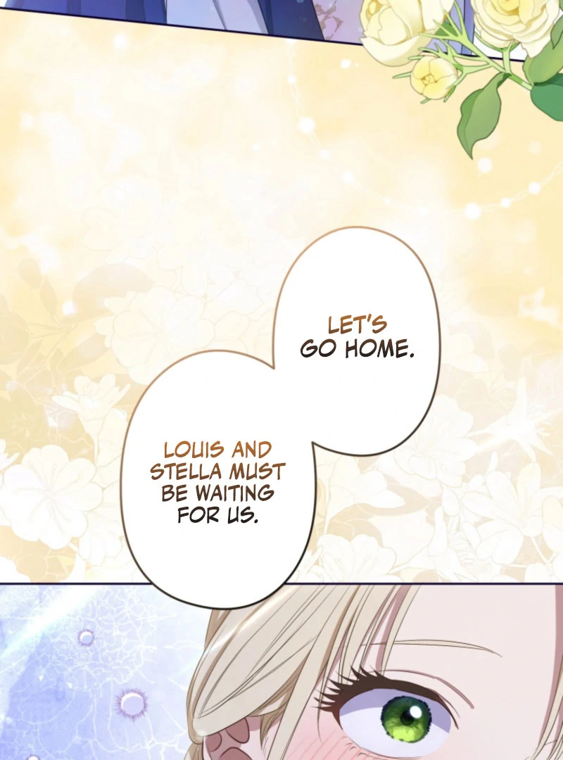 The Grim Reaper Duke’s Obsessive Contract Mother Chapter 30 329 67