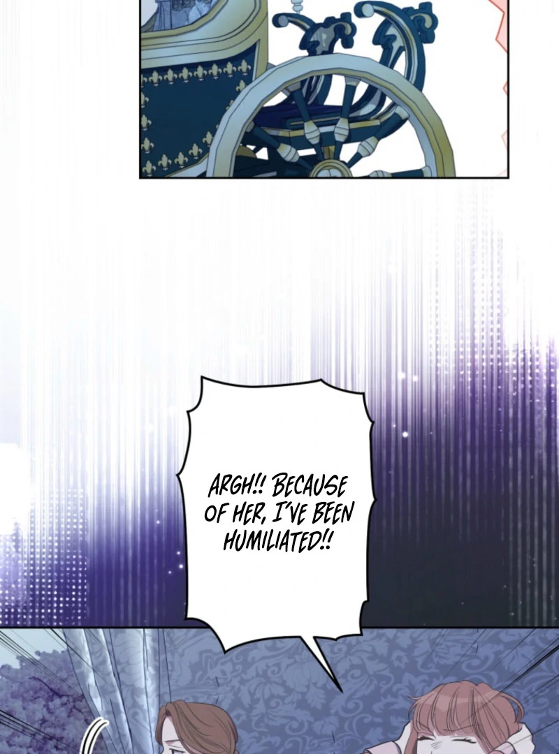 The Grim Reaper Duke’s Obsessive Contract Mother Chapter 30 335 73