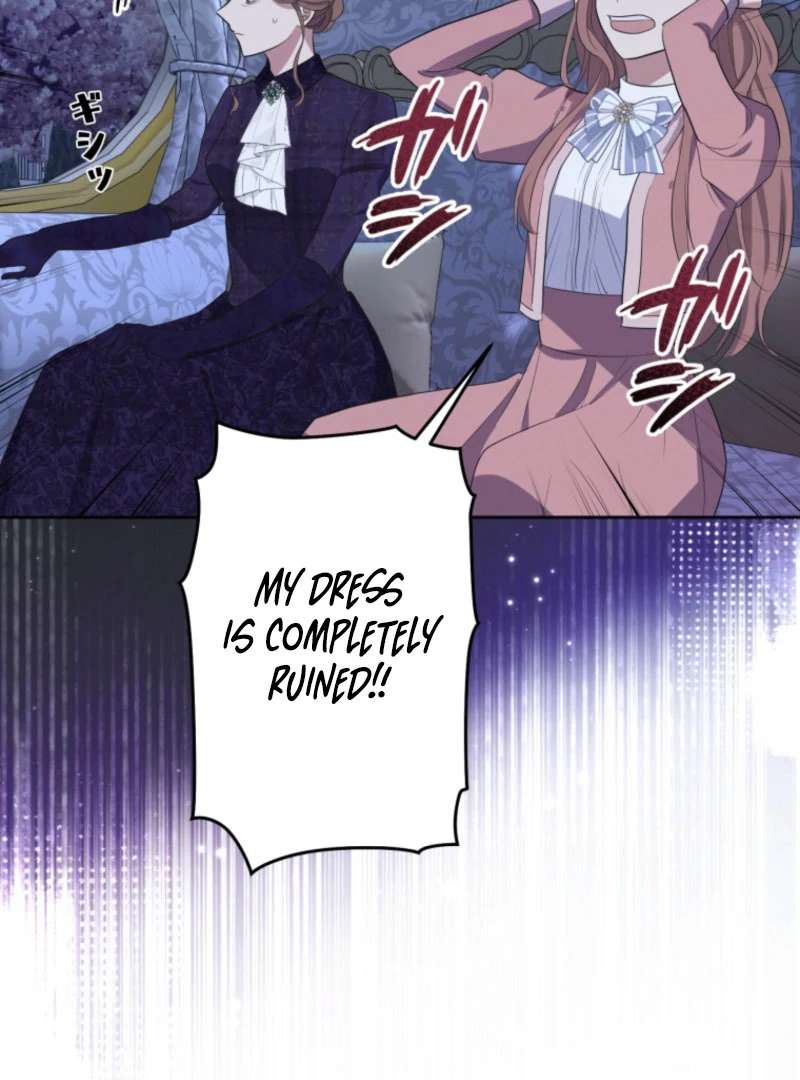 The Grim Reaper Duke’s Obsessive Contract Mother Chapter 30 336 74