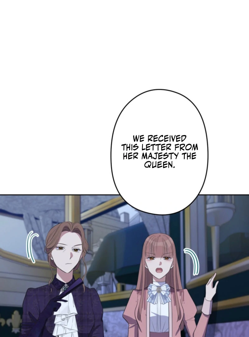 The Grim Reaper Duke’s Obsessive Contract Mother Chapter 30 339 77