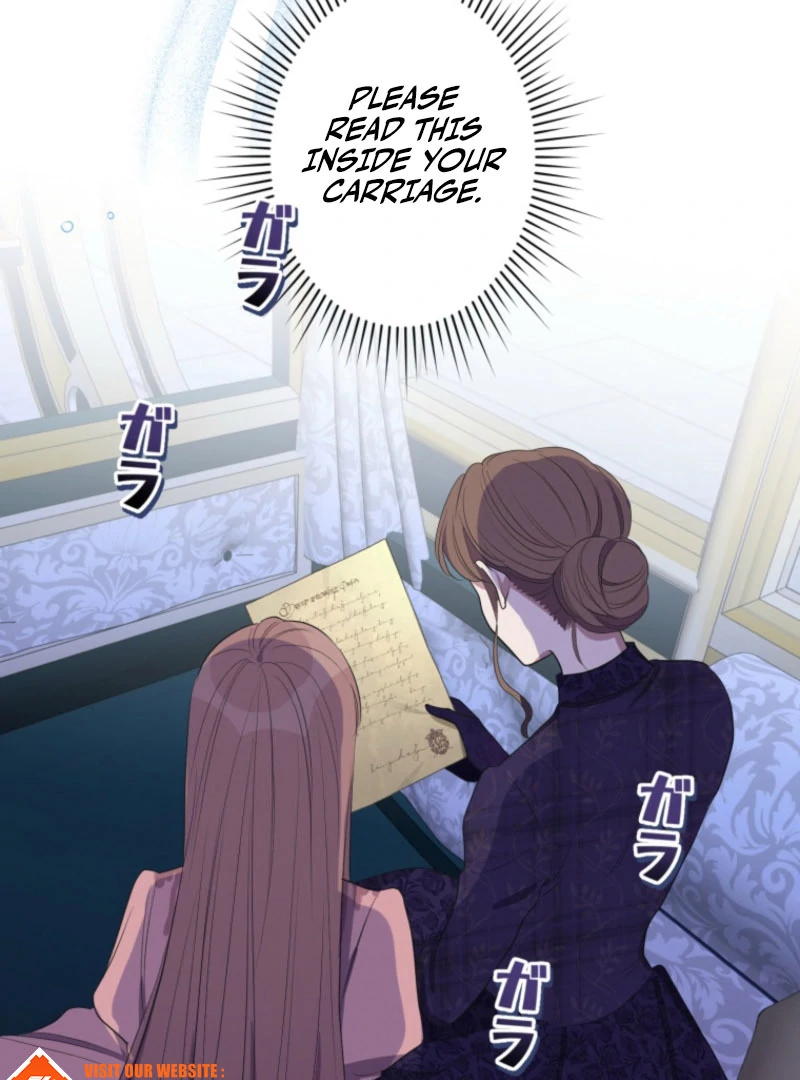 The Grim Reaper Duke’s Obsessive Contract Mother Chapter 30 341 79