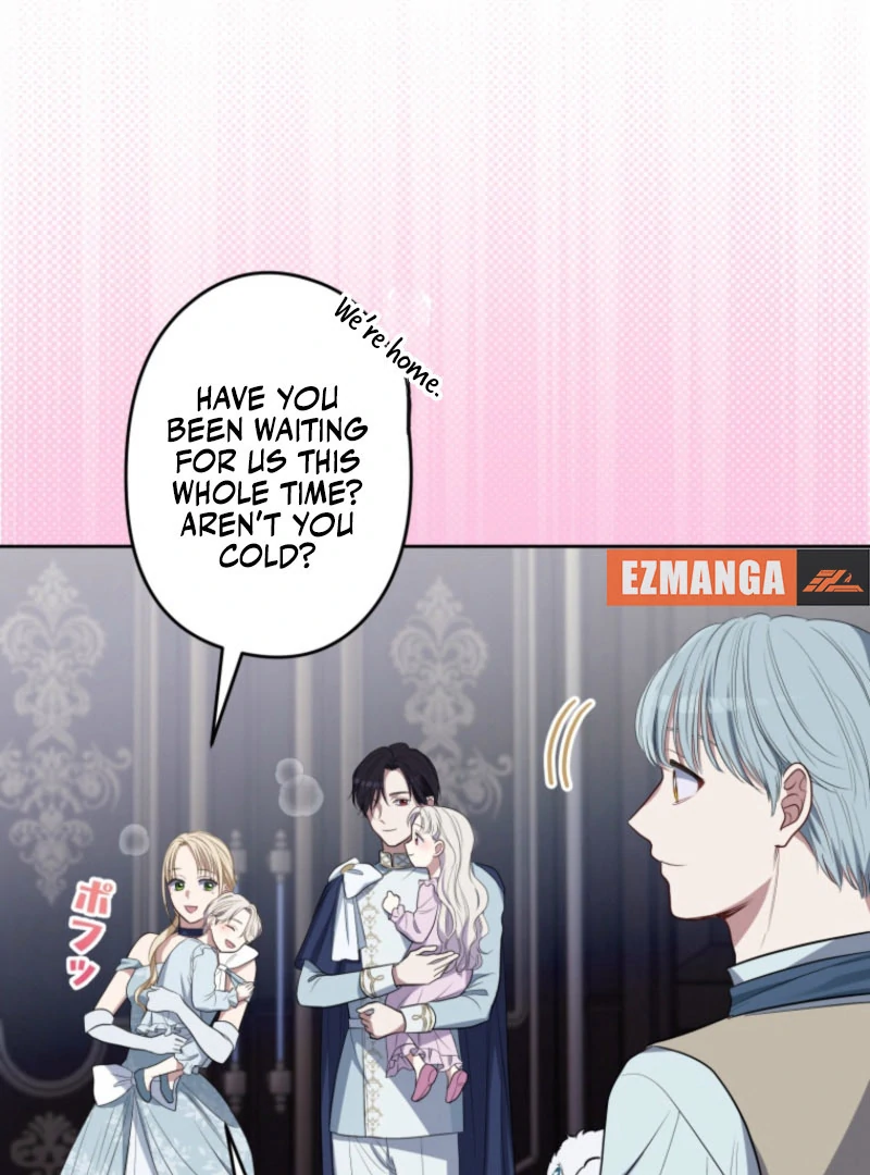 The Grim Reaper Duke’s Obsessive Contract Mother Chapter 31 239 07