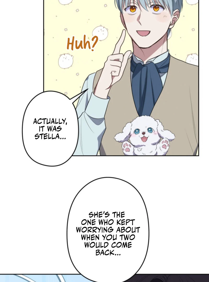 The Grim Reaper Duke’s Obsessive Contract Mother Chapter 31 241 09