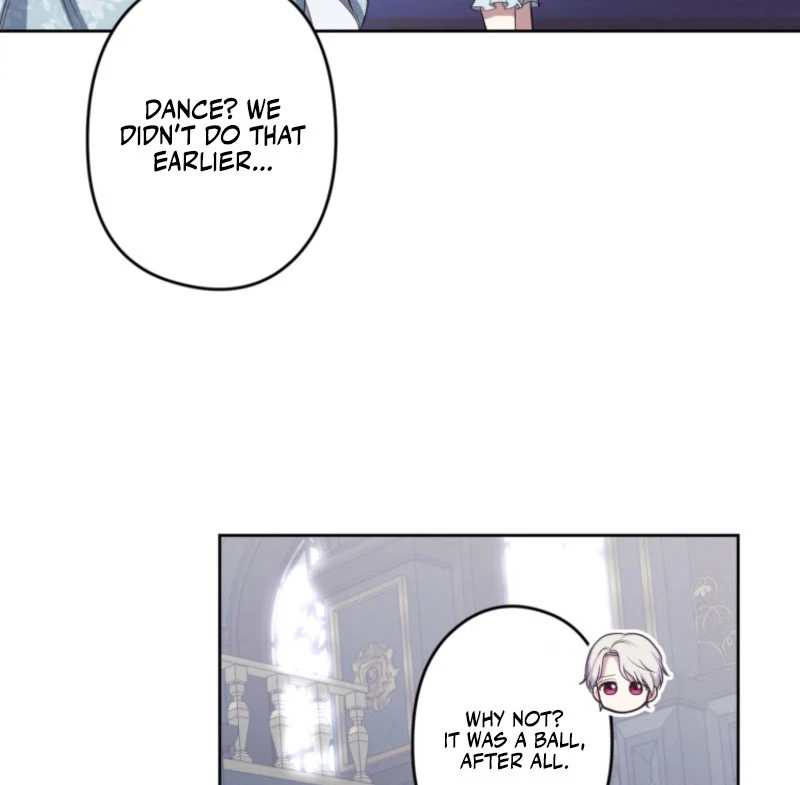 The Grim Reaper Duke’s Obsessive Contract Mother Chapter 31 244 12