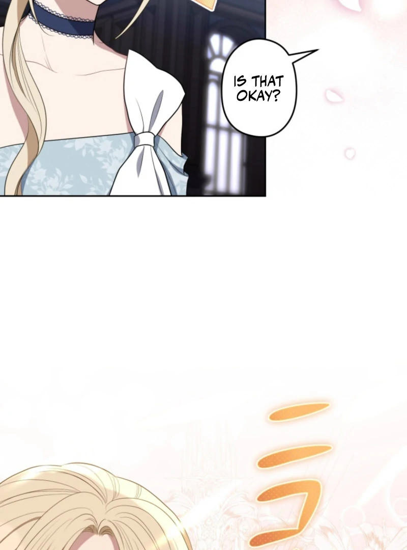 The Grim Reaper Duke’s Obsessive Contract Mother Chapter 31 248 16