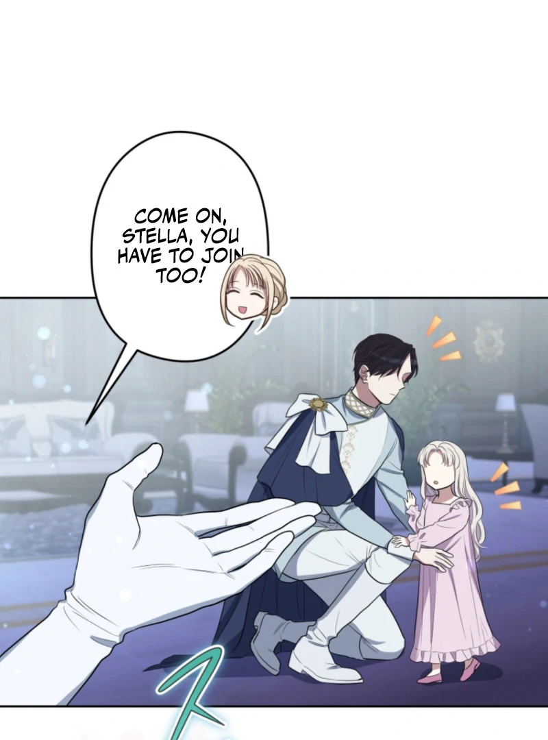 The Grim Reaper Duke’s Obsessive Contract Mother Chapter 31 250 18