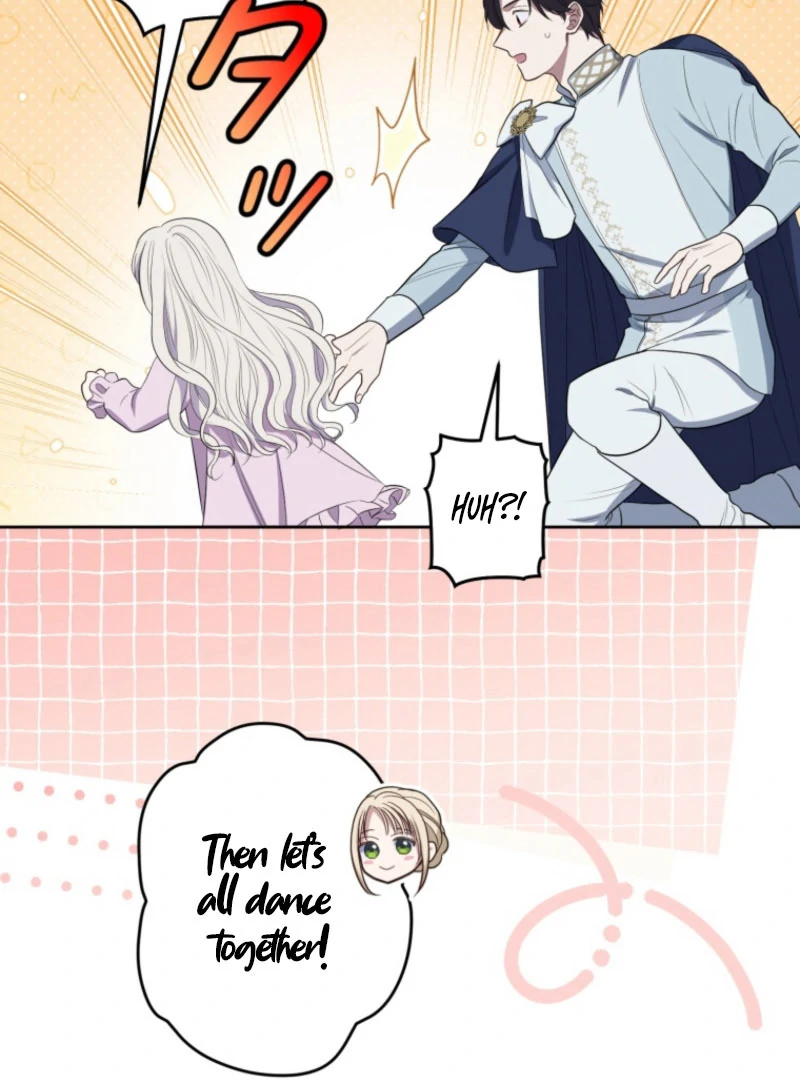 The Grim Reaper Duke’s Obsessive Contract Mother Chapter 31 253 21