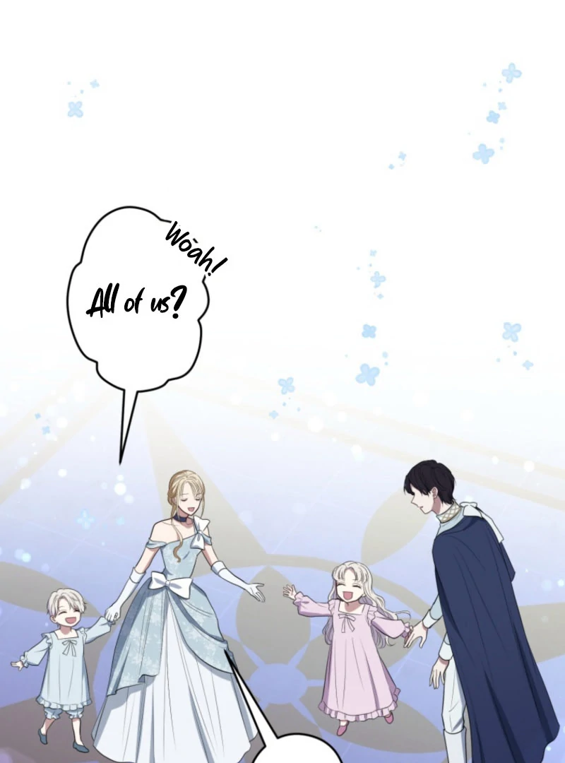 The Grim Reaper Duke’s Obsessive Contract Mother Chapter 31 254 22