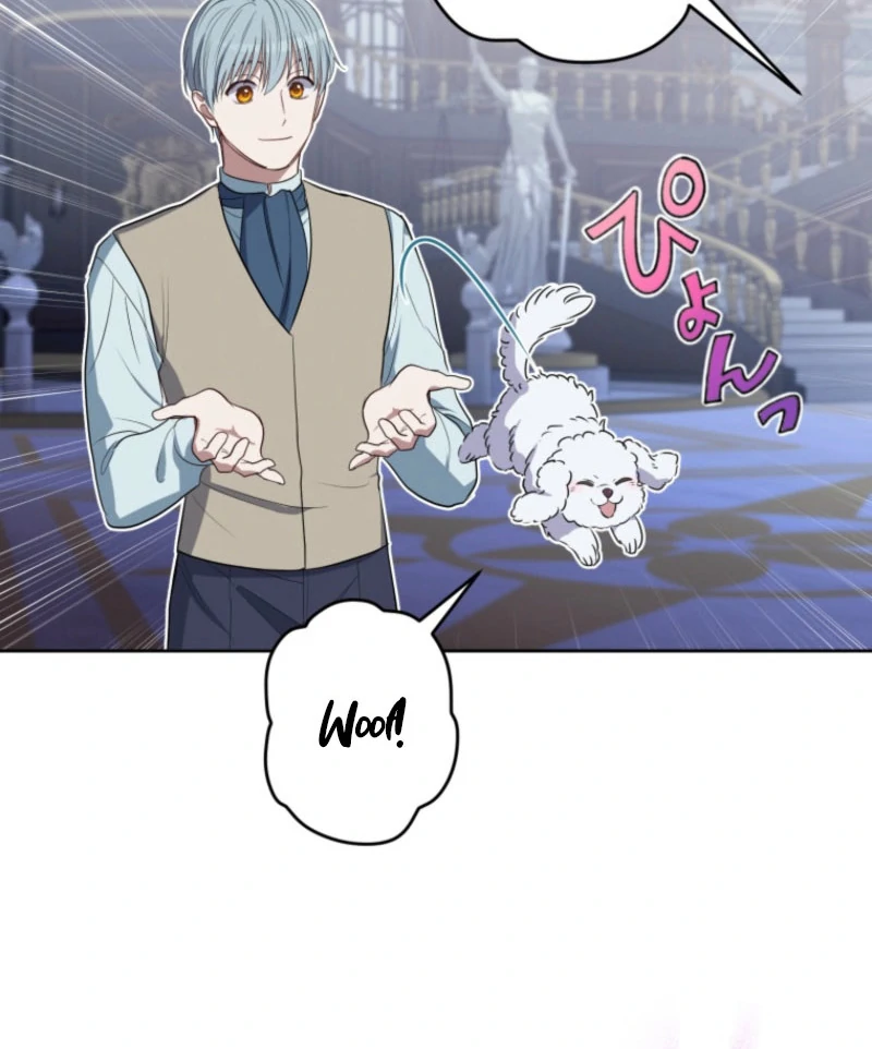 The Grim Reaper Duke’s Obsessive Contract Mother Chapter 31 256 24