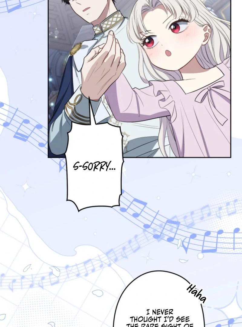 The Grim Reaper Duke’s Obsessive Contract Mother Chapter 31 260 28