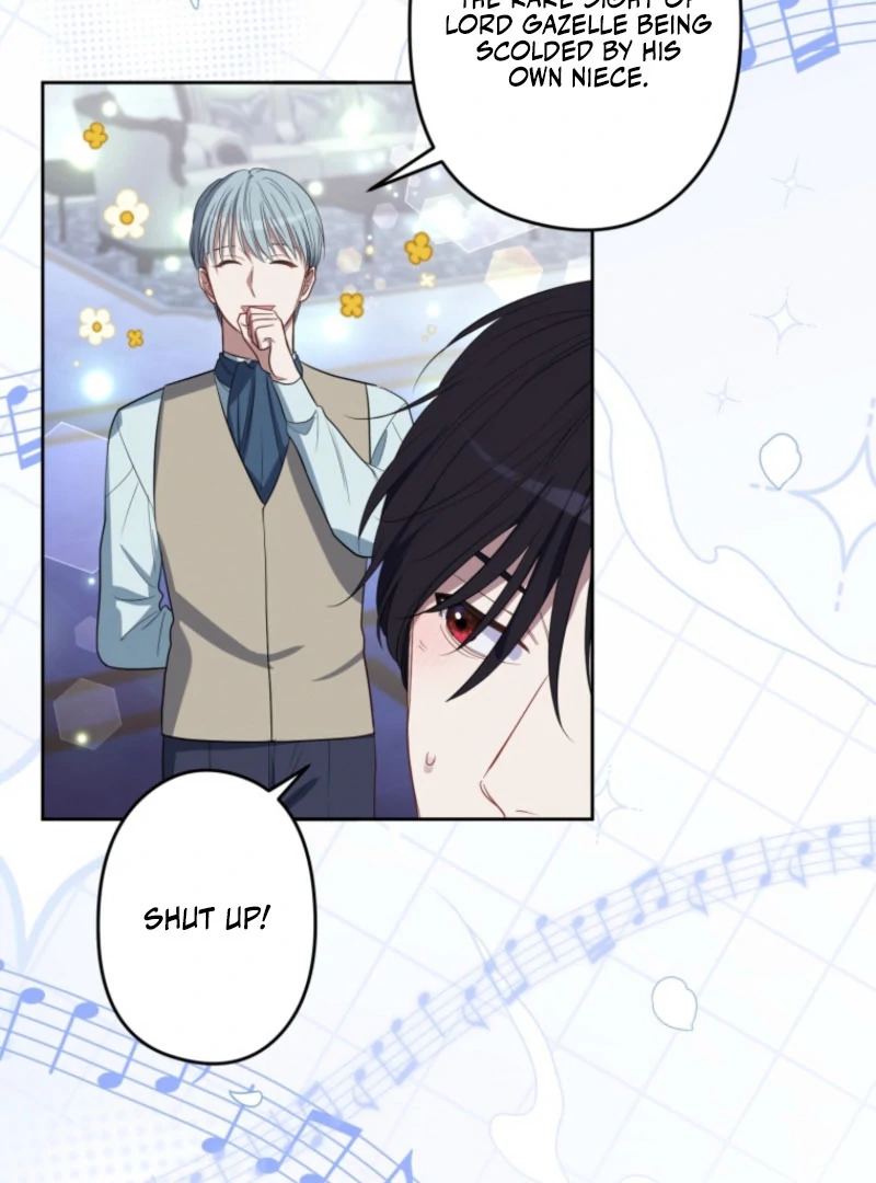 The Grim Reaper Duke’s Obsessive Contract Mother Chapter 31 261 29