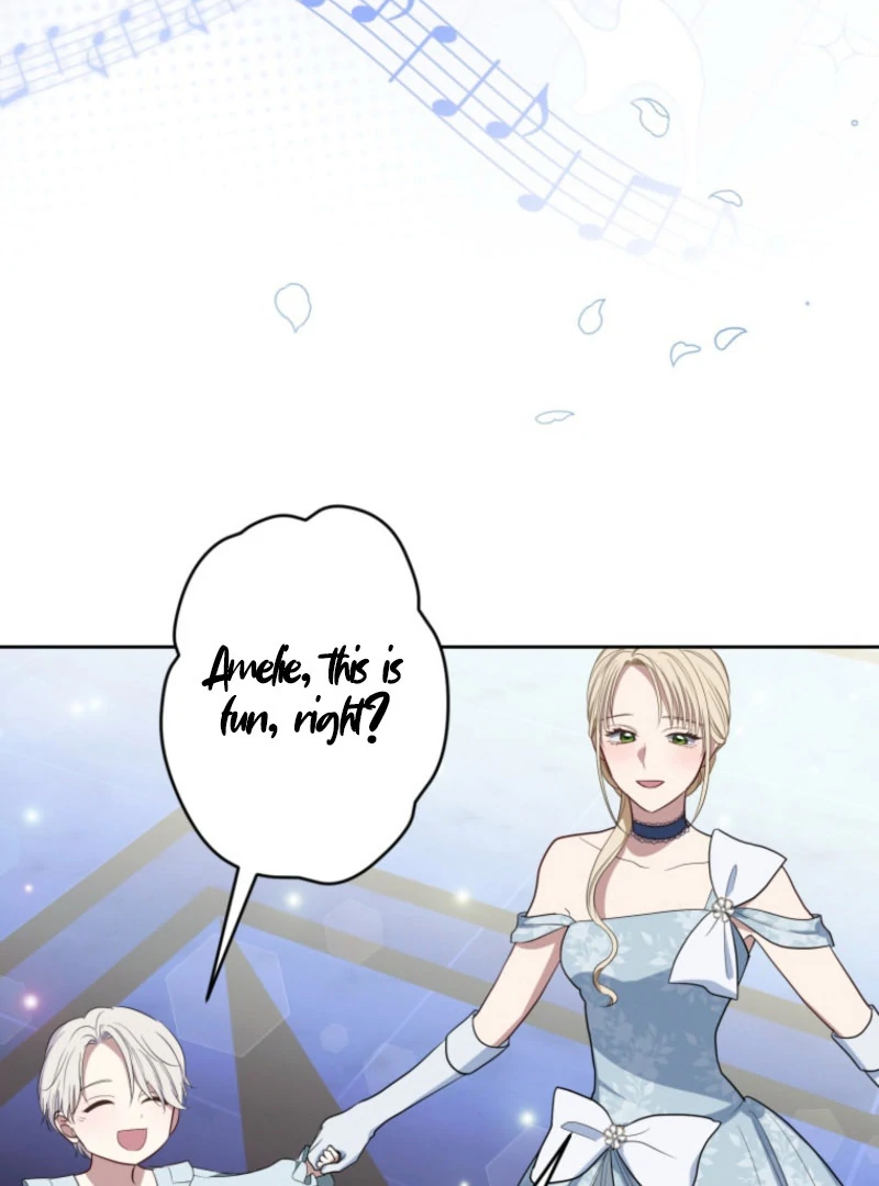 The Grim Reaper Duke’s Obsessive Contract Mother Chapter 31 262 30