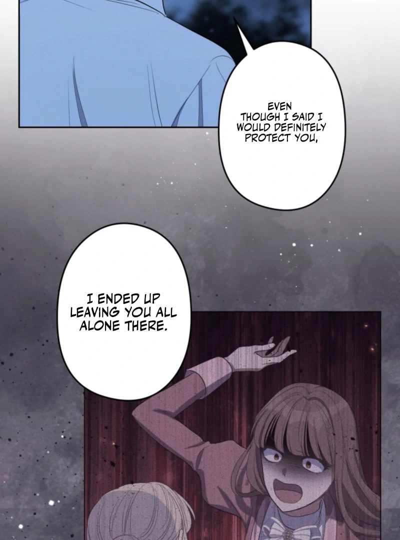 The Grim Reaper Duke’s Obsessive Contract Mother Chapter 31 271 39