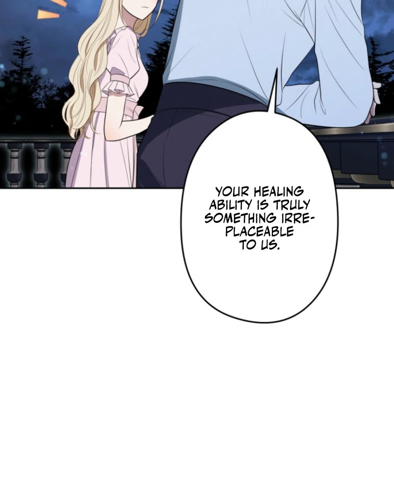 The Grim Reaper Duke’s Obsessive Contract Mother Chapter 31 280 48