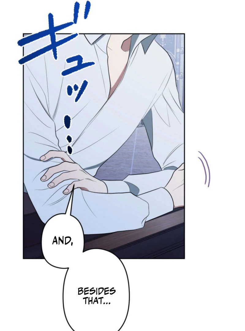 The Grim Reaper Duke’s Obsessive Contract Mother Chapter 31 281 49