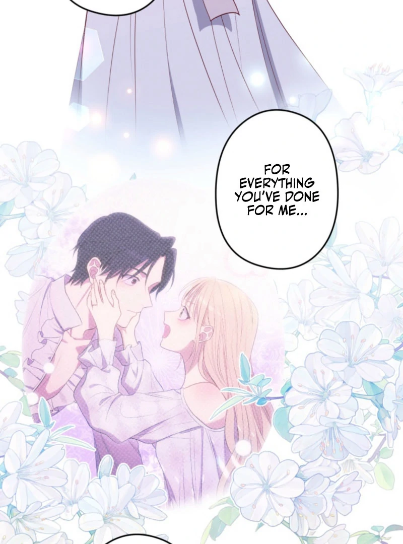 The Grim Reaper Duke’s Obsessive Contract Mother Chapter 31 285 53