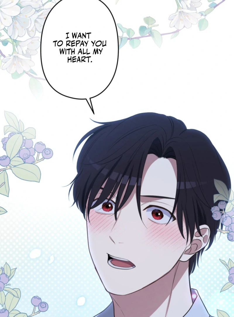 The Grim Reaper Duke’s Obsessive Contract Mother Chapter 31 286 54