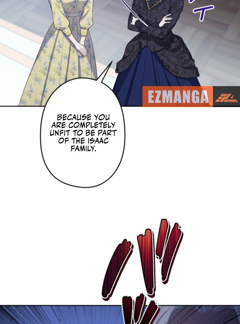 The Grim Reaper Duke’s Obsessive Contract Mother Chapter 33 219 05