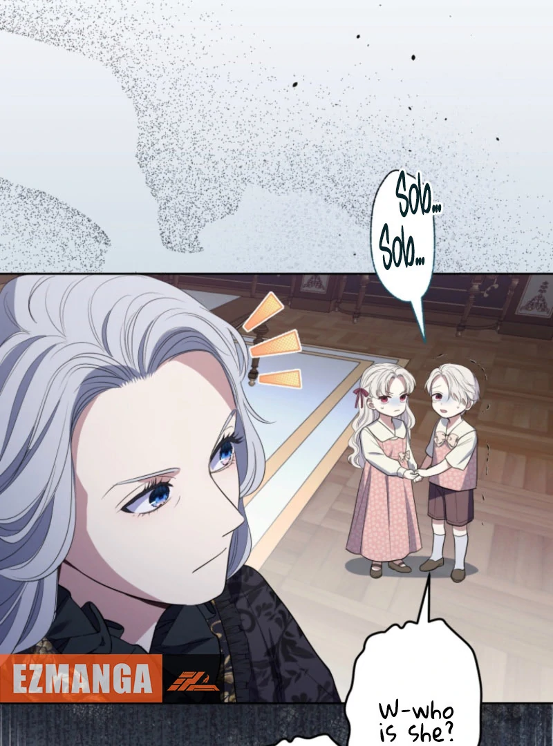 The Grim Reaper Duke’s Obsessive Contract Mother Chapter 33 224 10