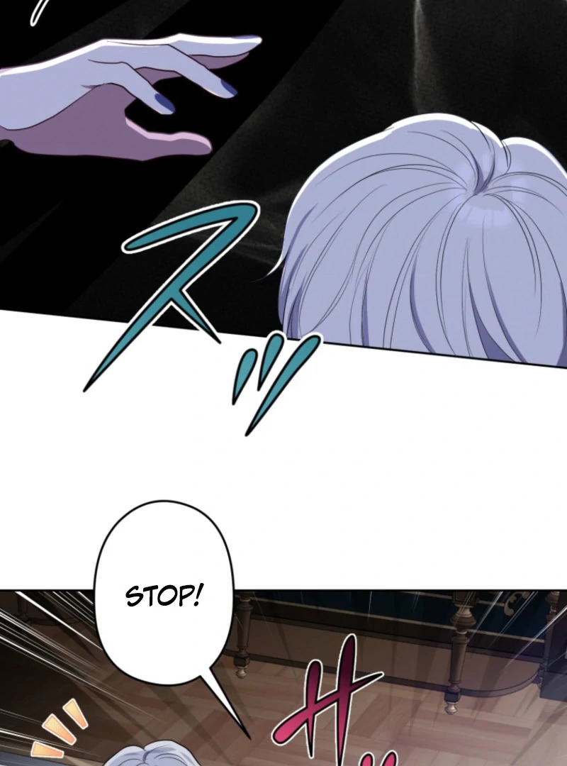 The Grim Reaper Duke’s Obsessive Contract Mother Chapter 33 230 16