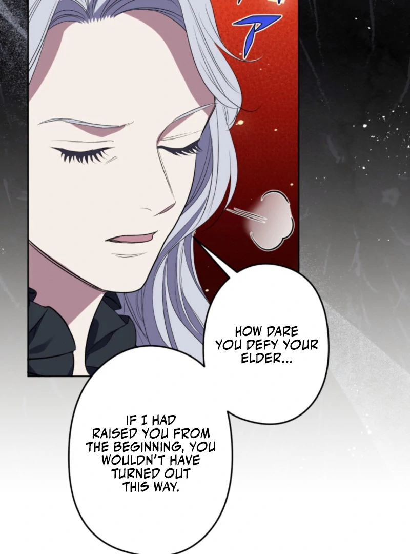 The Grim Reaper Duke’s Obsessive Contract Mother Chapter 33 235 21