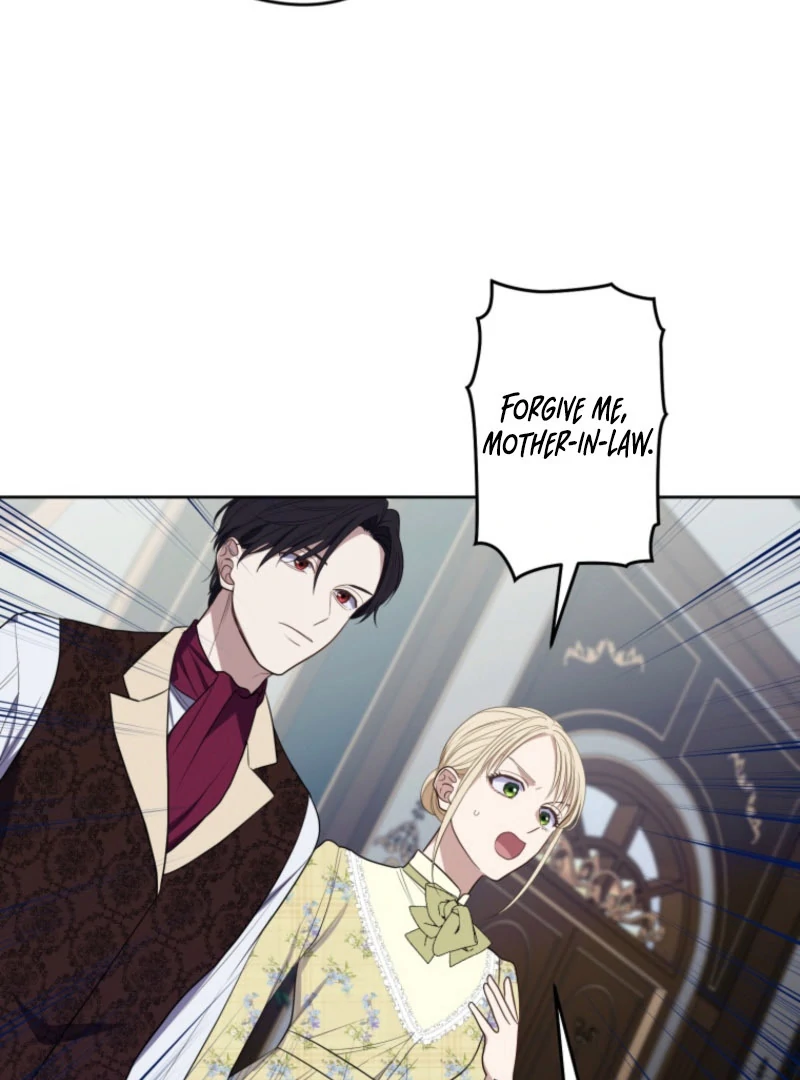 The Grim Reaper Duke’s Obsessive Contract Mother Chapter 33 236 22