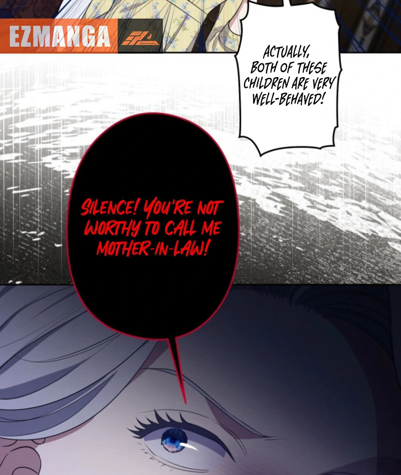 The Grim Reaper Duke’s Obsessive Contract Mother Chapter 33 237 23