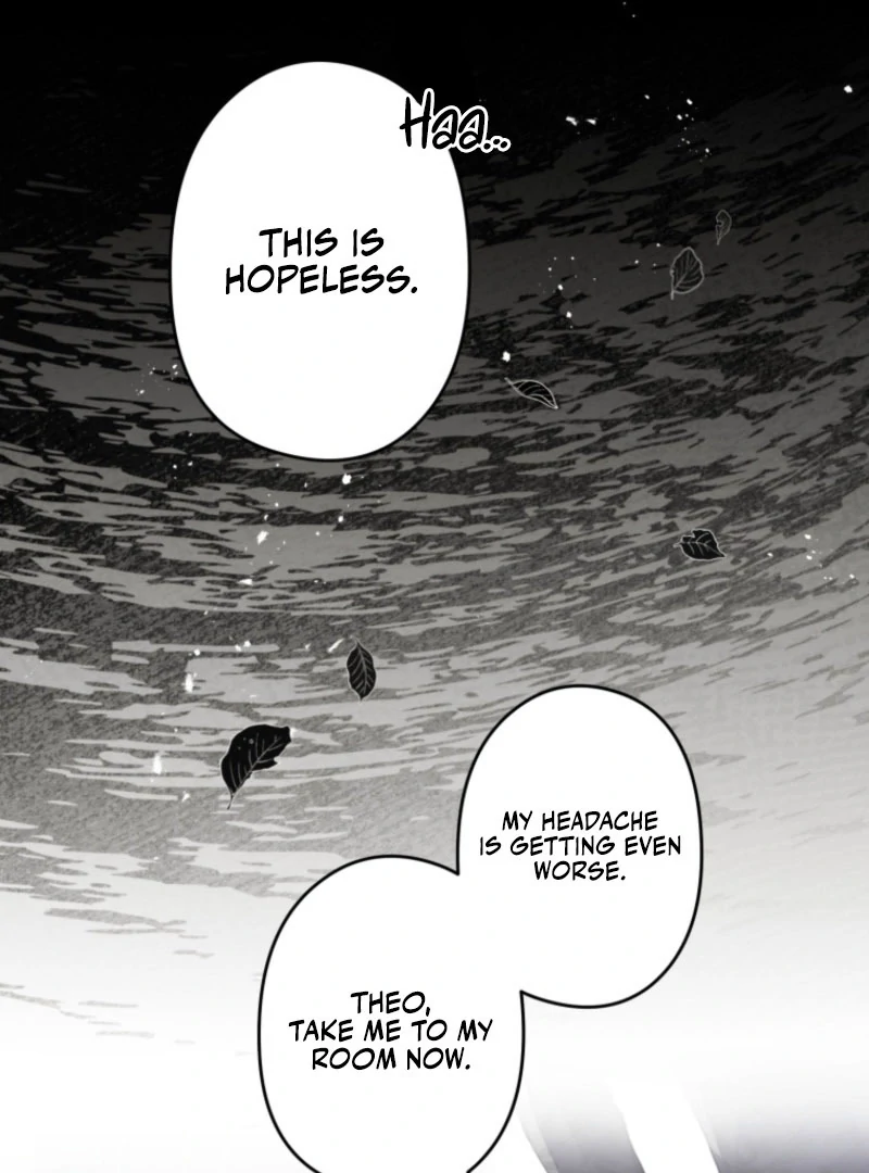 The Grim Reaper Duke’s Obsessive Contract Mother Chapter 33 239 25