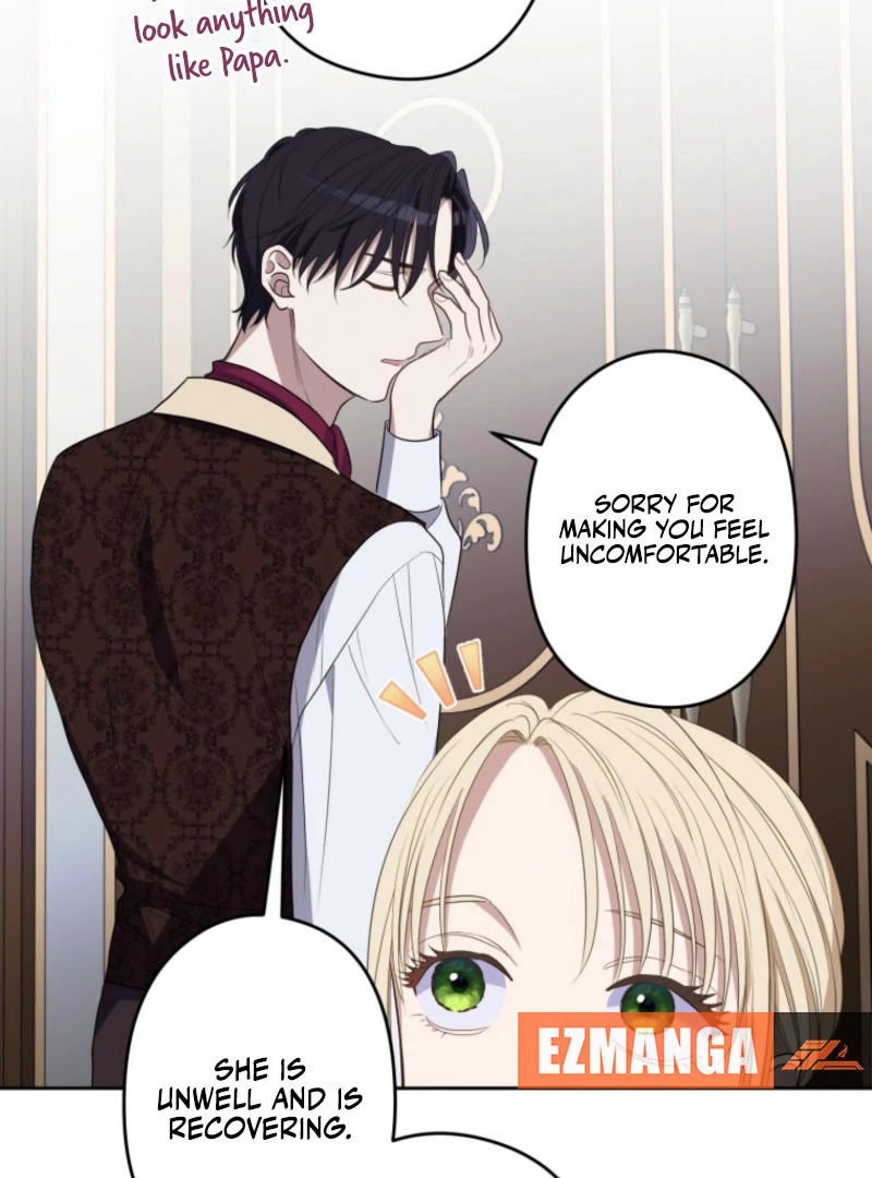 The Grim Reaper Duke’s Obsessive Contract Mother Chapter 33 245 31