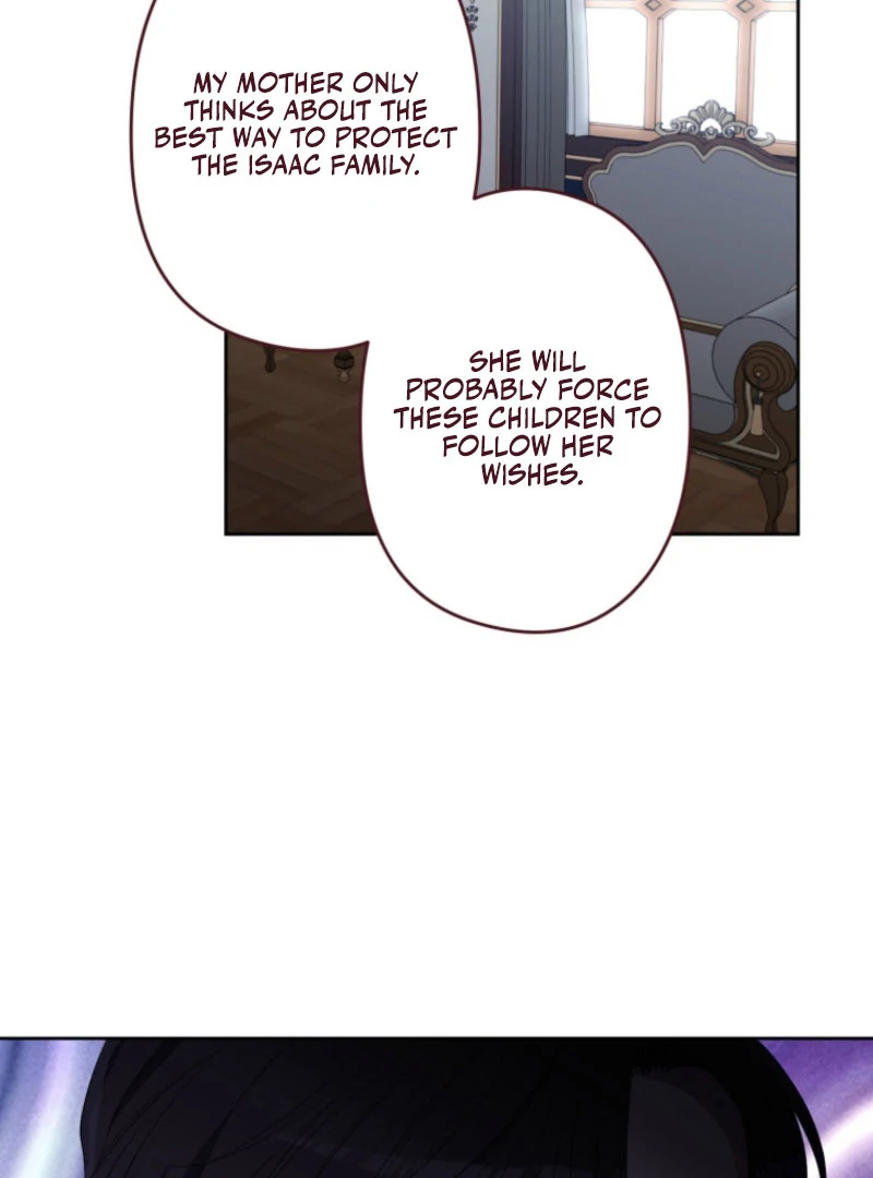 The Grim Reaper Duke’s Obsessive Contract Mother Chapter 33 247 33