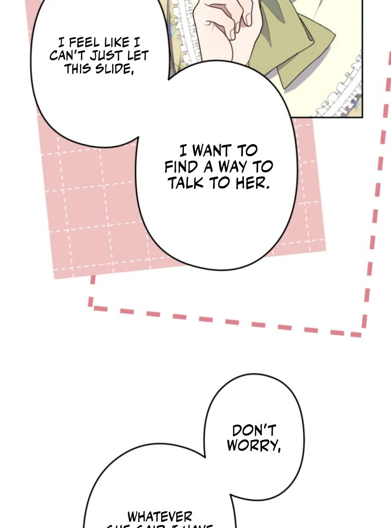 The Grim Reaper Duke’s Obsessive Contract Mother Chapter 33 254 40