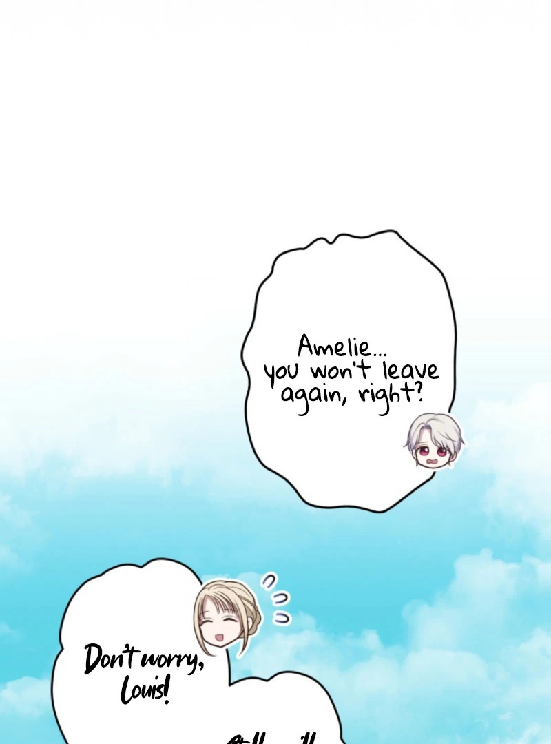 The Grim Reaper Duke’s Obsessive Contract Mother Chapter 33 256 42