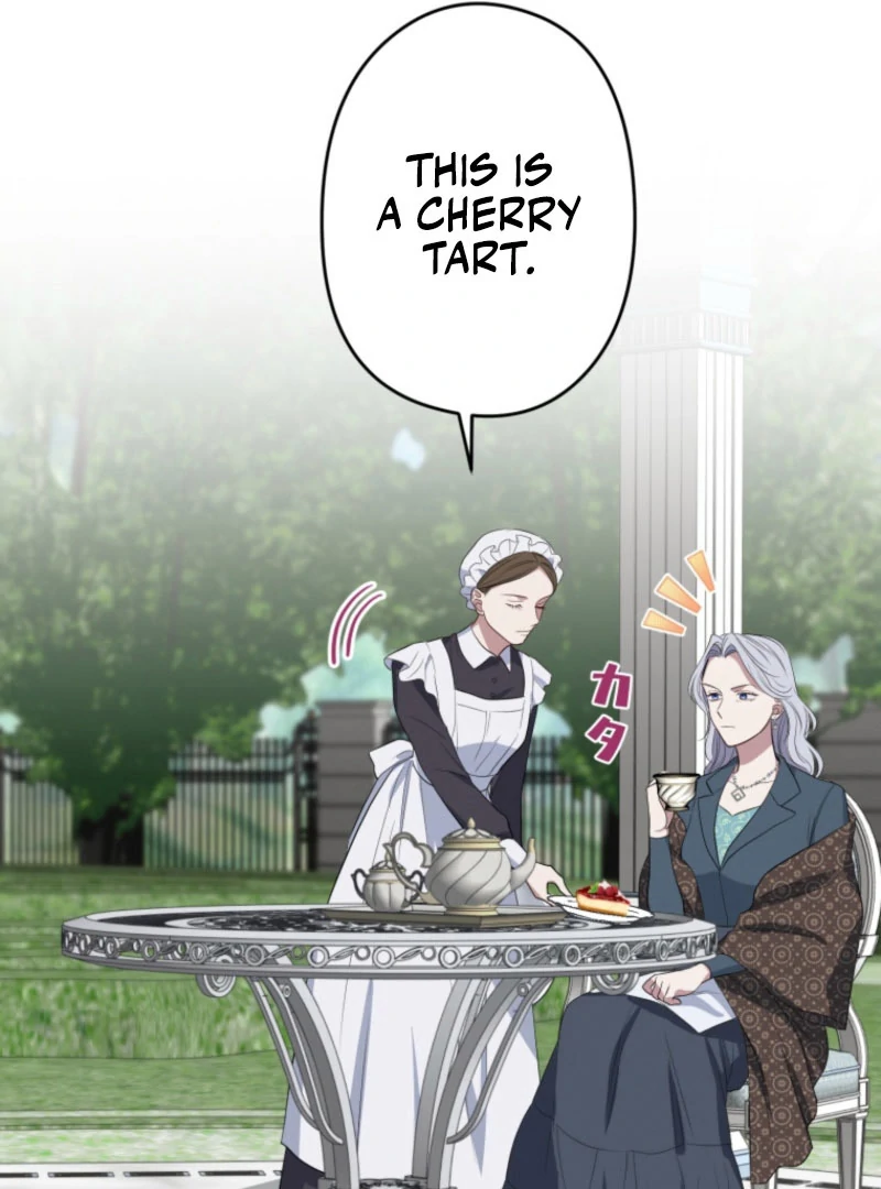 The Grim Reaper Duke’s Obsessive Contract Mother Chapter 33 266 52