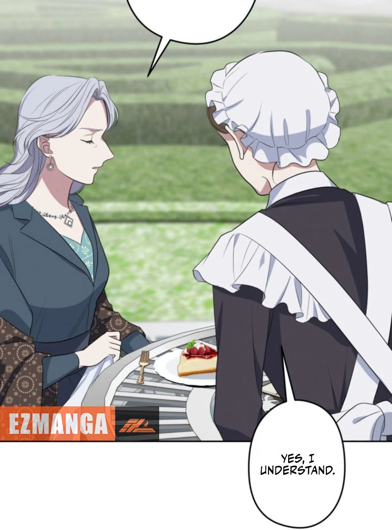 The Grim Reaper Duke’s Obsessive Contract Mother Chapter 33 270 56