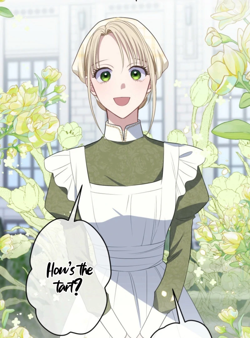 The Grim Reaper Duke’s Obsessive Contract Mother Chapter 33 274 60