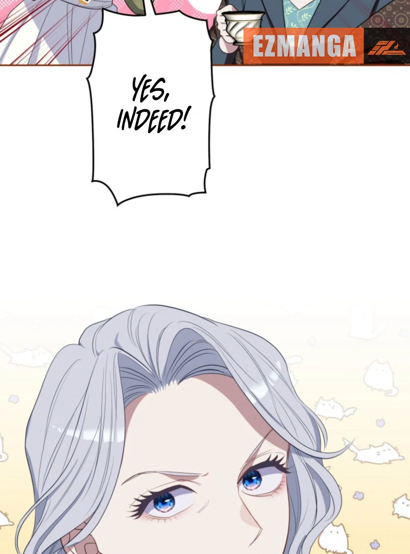 The Grim Reaper Duke’s Obsessive Contract Mother Chapter 34 227 04